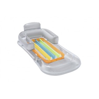 Matrac Ležadlo Biely 161 84 cm BESTWAY