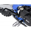 Spaľovací motor vozidla ULTRA 66 125cc modrý