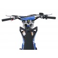 Spaľovací motor vozidla ULTRA 66 125cc modrý