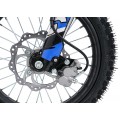 Spaľovací motor vozidla ULTRA 66 125cc modrý