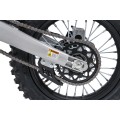 Spaľovací motor vozidla ULTRA 66 125cc červený
