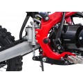 Spaľovací motor vozidla ULTRA 66 125cc červený