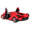 Lamborghini Sian FKP 37 RASTAR model 1:14 Diaľkovo ovládané auto + ovládač