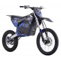 Elektrické motorové vozidlo POWER TRAIL Blue