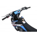 Vozidlo TITAN 300cc s modrým spaľovacím motorom