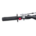Vozidlo TITAN 300cc s modrým spaľovacím motorom