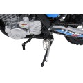 Vozidlo TITAN 300cc s modrým spaľovacím motorom