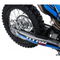 Vozidlo TITAN 300cc s modrým spaľovacím motorom