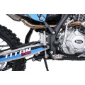Vozidlo TITAN 300cc s modrým spaľovacím motorom
