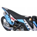 Vozidlo TITAN 300cc s modrým spaľovacím motorom