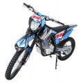 Vozidlo TITAN 300cc s modrým spaľovacím motorom