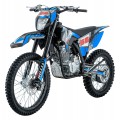 Vozidlo TITAN 300cc s modrým spaľovacím motorom