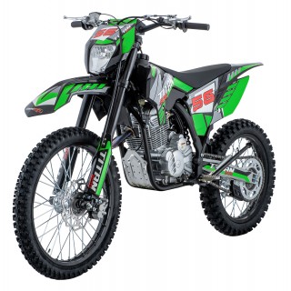 Vozidlo TITAN 300cc Green spaľovací motor