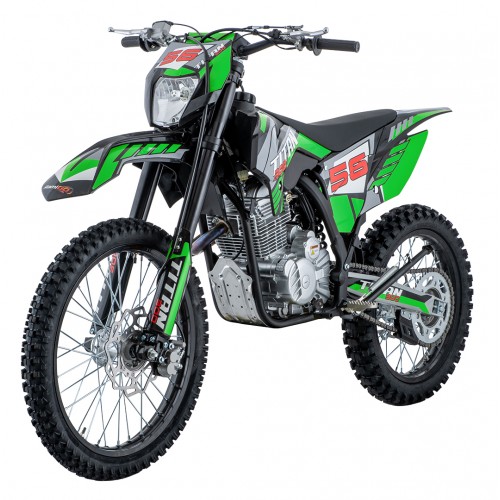Vozidlo TITAN 300cc Green spaľovací motor