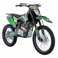Vozidlo TITAN 300cc Green spaľovací motor