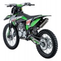 Vozidlo TITAN 300cc Green spaľovací motor