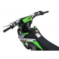 Vozidlo TITAN 300cc Green spaľovací motor