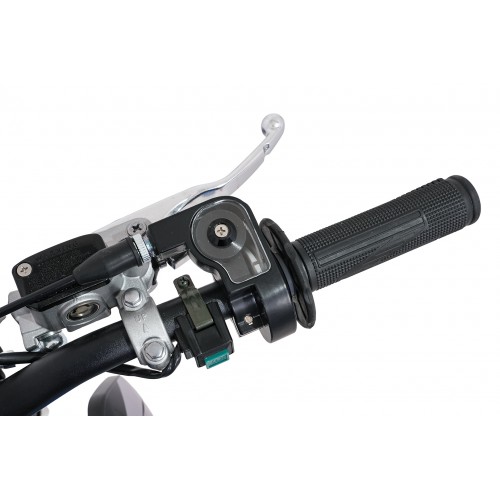 Vozidlo TITAN 300cc Green spaľovací motor