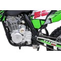 Vozidlo TITAN 300cc Green spaľovací motor
