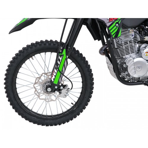 Vozidlo TITAN 300cc Green spaľovací motor