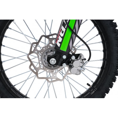 Vozidlo TITAN 300cc Green spaľovací motor
