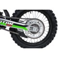 Vozidlo TITAN 300cc Green spaľovací motor