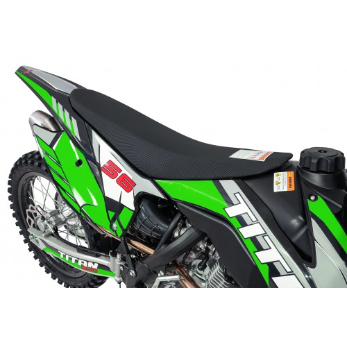 Vozidlo TITAN 300cc Green spaľovací motor