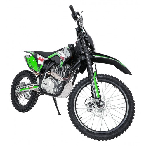 Vozidlo TITAN 300cc Green spaľovací motor
