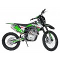 Vozidlo TITAN 300cc Green spaľovací motor