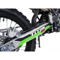 Vozidlo TITAN 300cc Green spaľovací motor