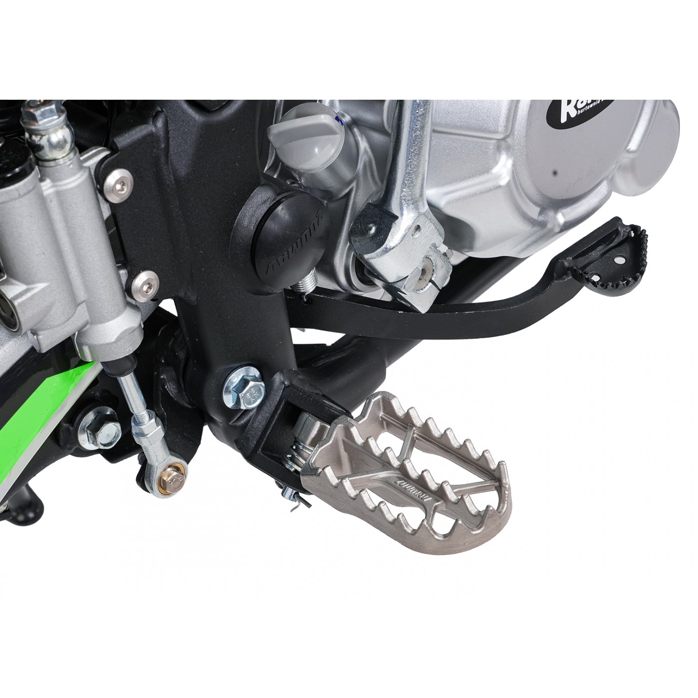 Vozidlo TITAN 300cc Green spaľovací motor