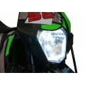 Vozidlo TITAN 300cc Green spaľovací motor