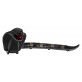 COBRA R/C Snake Black