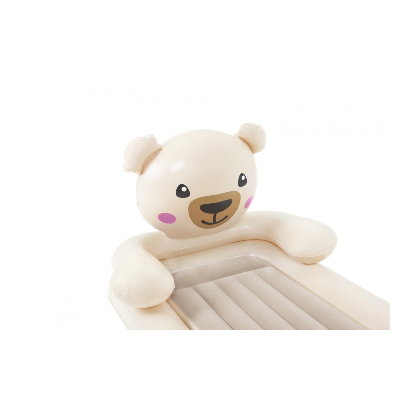 Matrac Posteľ na Spanie Medveď