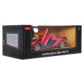 Lamborghini Sian FKP 37 RASTAR model 1:14 Diaľkovo ovládané auto + ovládač
