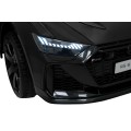 Audi RS6 Avant GT čierne