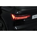 Audi RS6 Avant GT čierne
