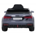 Vozidlo Audi RS6 Avant GT sivá