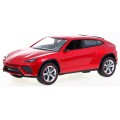 Autíčko R/C Lamborghini URUS Červené 1:14 RASTAR
