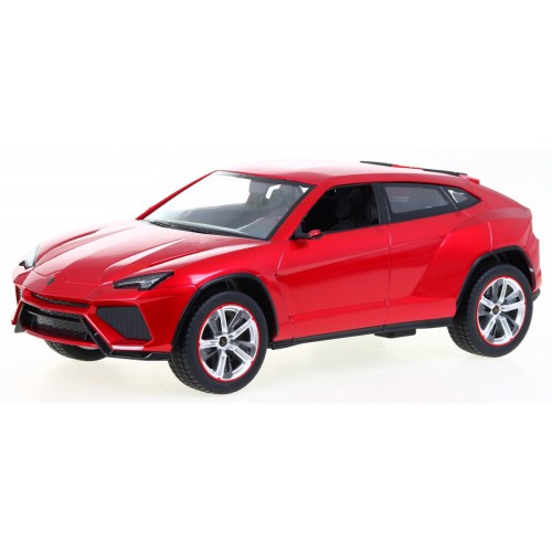 Autíčko R/C Lamborghini URUS Červené 1:14 RASTAR