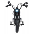 Motor vozidla BMW R18 Čierna