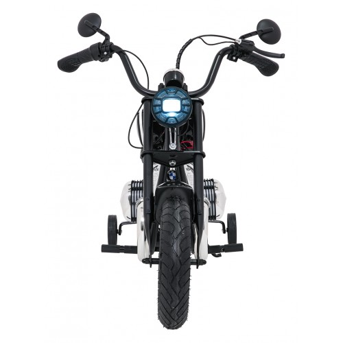 Motor vozidla BMW R18 Čierna