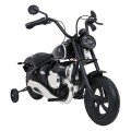 Motor vozidla BMW R18 Čierna