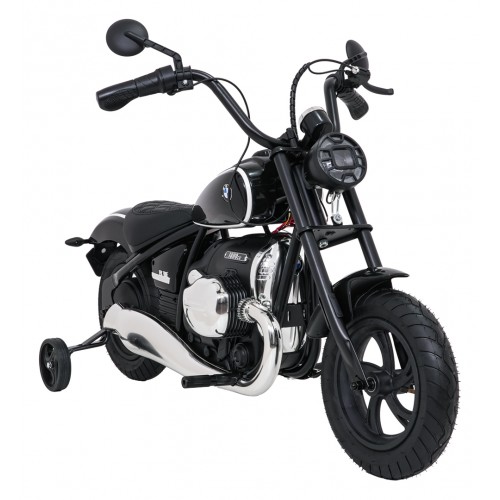 Motor vozidla BMW R18 Čierna