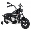 Motor vozidla BMW R18 Čierna
