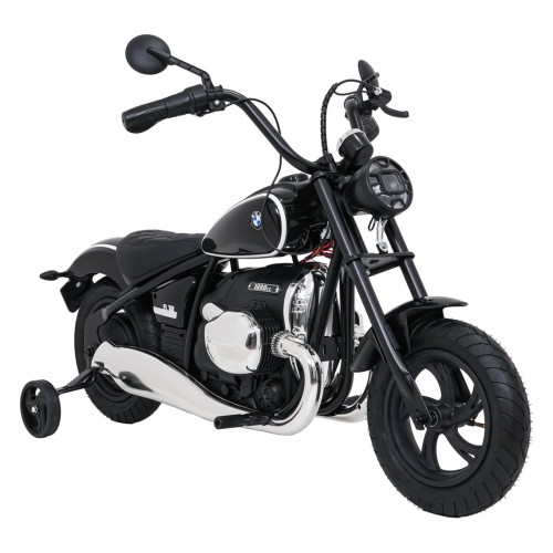 Motor vozidla BMW R18 Čierna