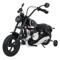 Motor vozidla BMW R18 Čierna