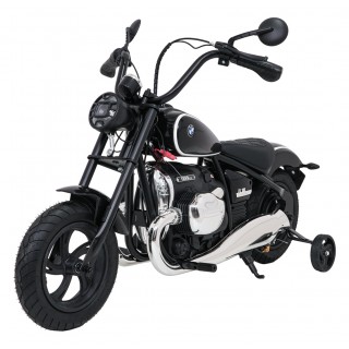 Motor vozidla BMW R18 Čierna