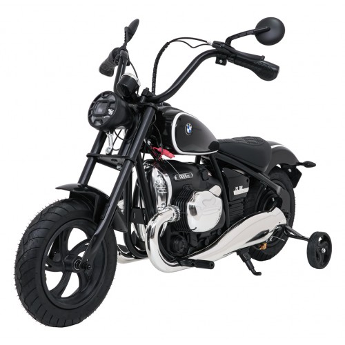 Motor vozidla BMW R18 Čierna
