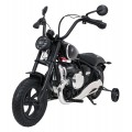Motor vozidla BMW R18 Čierna
